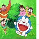 Esce la guida di Doraemon, che insegna a proteggersi dal terremoto