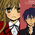 J-Pop annuncia Toradora, Hack Link ed una novità su Ikkitousen Special