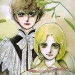 Il Prof. Giorgio Amitrano presenta Edgar e Allan Poe di Moto Hagio