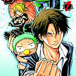 La vostra opinione sul primo numero di <b>Beelzebub</b>