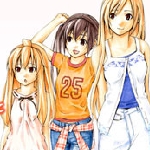 Quarto progetto anime per Minami-ke?