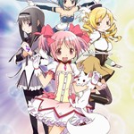 Puella Magi Madoka Magica arriva su PSP con Gen Urobuchi