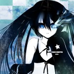 Black Rock Shooter diventa una serie TV per noitaminA