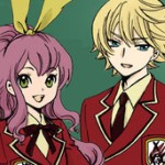 CLAMP Festival:arrivano le mascotte Anzu e Naomasa e il regista K.Sato