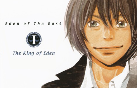 <b>Eden of the East - The King of Eden</b>: recensione