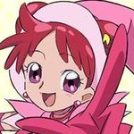 Magica Doremi va alle superiori! 
