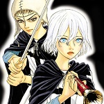 Termina Innocents Shounen Juujigun di Usamaru Furuya, 1212 le crociate