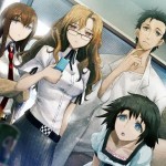 In arrivo un film per la serie fantascientifica Steins;Gate ecco il PV