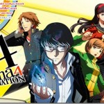 Persona 4 the Animation: nuovi PV con le voci dei doppiatori!