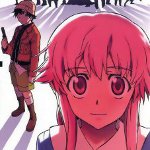 Mirai Nikki/Future Diary: ecco a voi lo spot della serie anime.