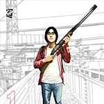 La vostra opinione sul primo numero di <b>I am a hero</b>
