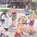 Nuovo progetto per Hanasaku Iroha nel 2012 e festival delle lanterne