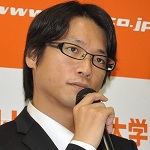 Yamamoto ci ripensa: torna a fare un anime sullo tsunami dopo Fractale