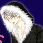 Bara to Okami, la rosa e il lupo nel nuovo shoujo manga di Jun Suzuki