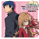 <b>Toradora Creativity Contest: i vincitori</b>