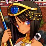 I grandi della storia diventano moe in un gioco per PC