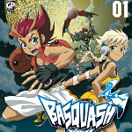 GP Publishing: preview online di Basquash!