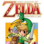 La vostra opinione su <b>The Legend of Zelda: The Minish Cap</b>