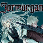 Termina <b>Jormungand</b>, in Italia per GP Publishing