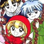 Akazukin Chacha (L'adorabile Lily) ritorna con doppio one-shot inedito