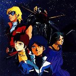 Mobile Suit Z Gundam da stasera in onda su Italia2