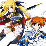 Mahou Shoujo Lyrical Nanoha A's: nuovo anime film nel 2012