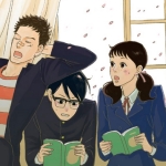 Sakamichi no Apollon, su noitaminA un anime d'amore, musica e anni '60