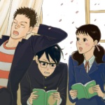 Sakamichi no Apollon: si chiude il manga anni 60, arriva lo spin-off