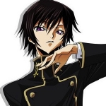 Code Geass: il cast dello spettacolo teatrale finalmente in costume