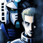 Mobile Suit Gundam - Thunderbolt nuovo manga di Yasuo Ohtagaki