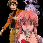 Live action per Mirai Nikki - Future Diary di Sakae Esuno