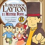La vostra opinione su <b>Il Professor Layton e i misteri buffi</b> 1