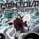 <b>Star Comics</b>: annunci a Mantova Comics & Games 2012