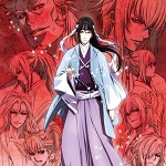 Grande ritorno di Hakuouki: III serie anime, due anime film, e un OVA