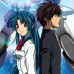 Full Metal Panic! Le light novel superano i 10mln di copie vendute