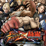 Street fighter X Tekken da oggi nei negozi 