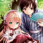 Termina Gosick, manga di Sakuya Amano, in Italia per Planet Manga