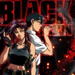 Il manga di Black Lagoon sta per tornare? 