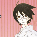 Si conclude in Giappone il manga Sayonara Zetsubou Sensei