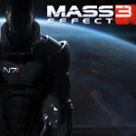 Primi schizzi per il prequel anime del terzo episodio di Mass Effect