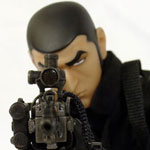 J-Pop: Focus on Golgo 13