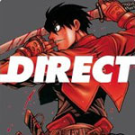 <b>Direct</b>: Nuova rivista e nuova distribuzone per i manga J-Pop