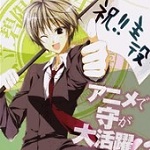 II serie per Seitokai no Ichizon  con un nuovo produttore: studio AIC