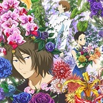 Natsuyuki Rendezvous in anime per notaminA. Amore, fiori e fantasmi