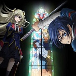 Code Geass Gaiden: Bokoku no Akito 3 nuovi personaggi e staff