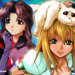 Nuovo manga per Koushi Rikudo autore di Excel Saga