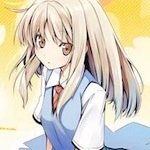 Sakurasou no Pet na Kanojo, da serie di light novel ad anime