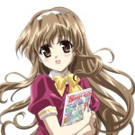 Nogizaka Haruka no Himitsu: Finale sarà un OVA e non una III serie TV