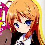 Mayo Chiki!, conclusione imminente per la serie di light novel