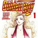 J-POP: Il ritorno di  Kintaro Oe! (Golden Boy)